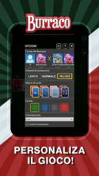 Burraco Italiano Jogatina 4