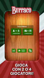 Burraco Italiano Jogatina 7