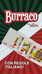 Burraco Italiano Jogatina 8