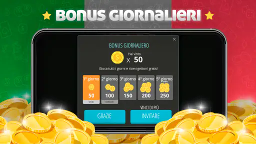 Burraco Italiano Online: Carte 8