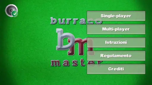 Burraco Master 1