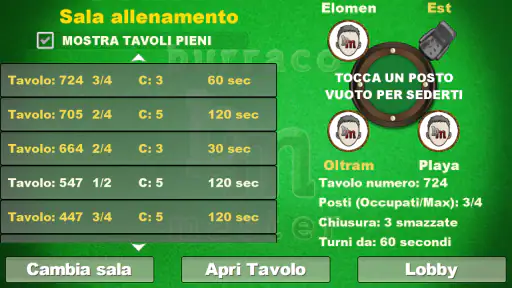 Burraco Master 3