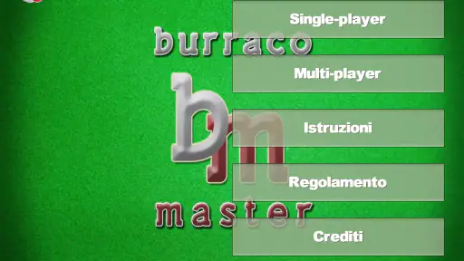 Burraco Master 5