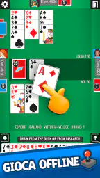 Burraco Più - Giochi di Carte 1