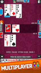 Burraco Più - Giochi di Carte 2