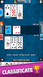 Burraco Più - Giochi di Carte 3