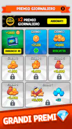 Burraco Più - Giochi di Carte 6