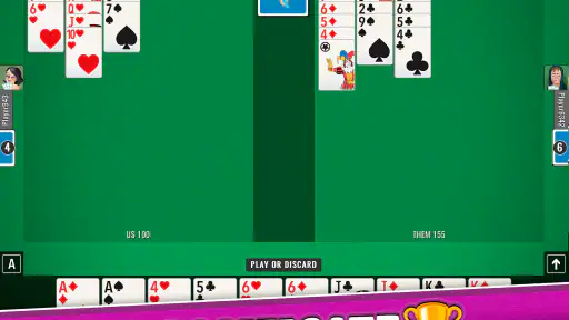 Burraco Più - Giochi di Carte 7
