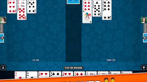 Burraco Più - Giochi di Carte 8