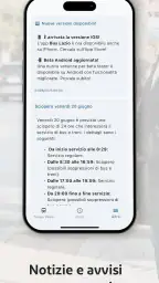 Bus Lazio – Orari Cotral 5