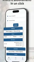 Bus Lazio – Orari Cotral 6