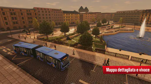 Bus Simulator City Ride 7
