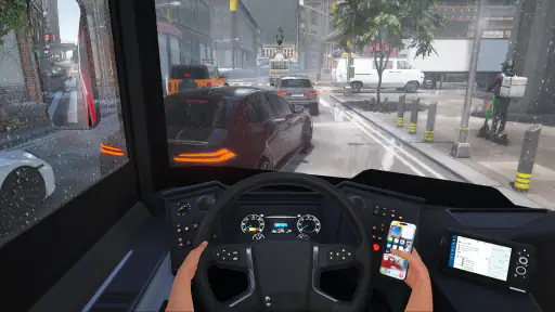 Bus Simulator : EVO 2