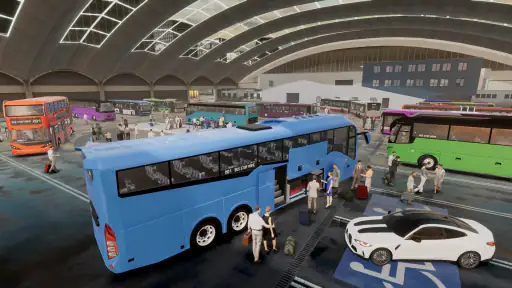 Bus Simulator : EVO 3