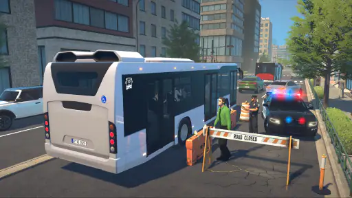 Bus Simulator : EVO 6
