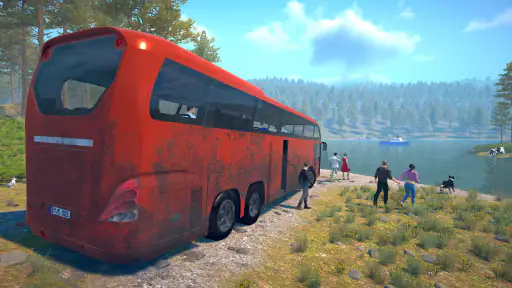 Bus Simulator : EVO 7