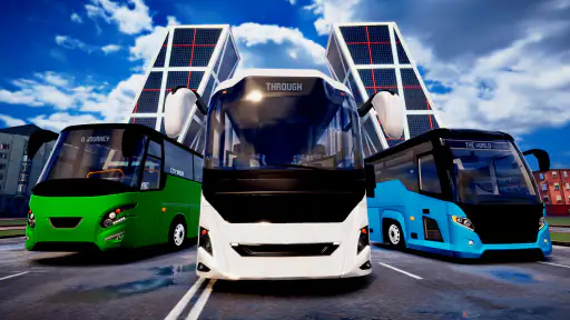 Bus Simulator : EVO 8