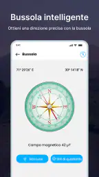 Bussola: bussola digitale 1