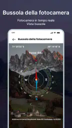 Bussola: bussola digitale 2