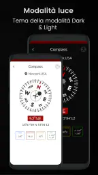 bussola digitale app 7