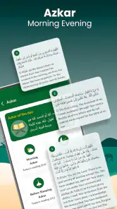 Bussola Qibla- Direzione Qibla screenshot