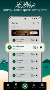 Bussola Qibla- Direzione Qibla screenshot