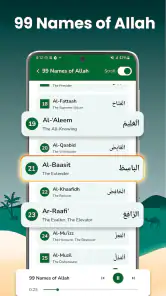 Bussola Qibla- Direzione Qibla screenshot