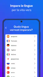 Busuu: Impara le lingue 1