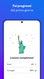 Busuu: Impara le lingue 3