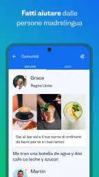Busuu: Impara le lingue 4