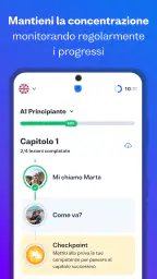 Busuu: Impara le lingue 5