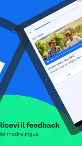 Busuu: Impara le lingue screenshot