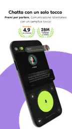 buz - voice connects 1