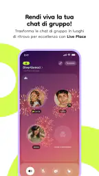 buz - voice connects 3