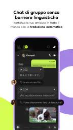 buz - voice connects 4