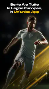 Bwin - Risultati Live screenshot