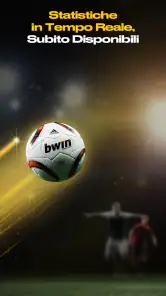 Bwin - Risultati Live screenshot
