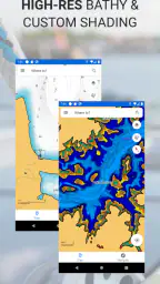 C-MAP Boating 3