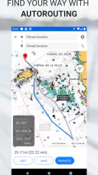 C-MAP Boating 6