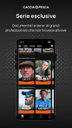 Caccia e Pesca 2
