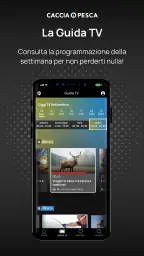 Caccia e Pesca 3