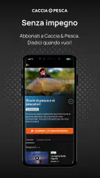 Caccia e Pesca 4