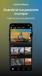 Caccia e Pesca 5