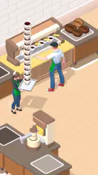 Cafe Life: Restaurant Game 3