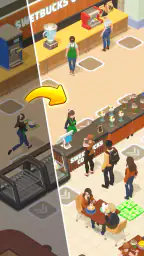 Cafe Life: Restaurant Game 4