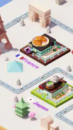 Cafe Life: Restaurant Game 6