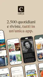Cafeyn - Quotidiani e riviste 8