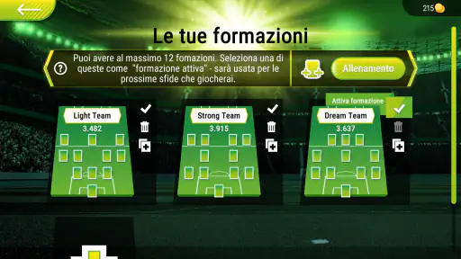 Calciatori Adrenalyn XL™ 25-26 4