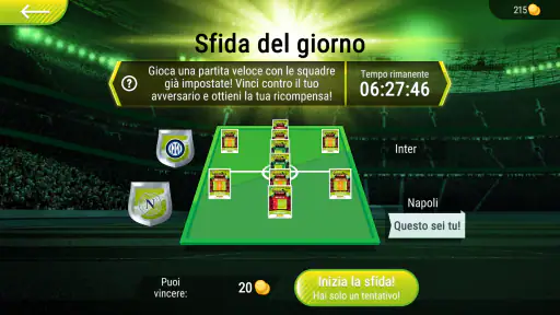 Calciatori Adrenalyn XL™ 25-26 5