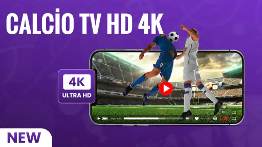 Calcio in diretta TV 2